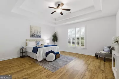 3895 Old Friendship Road NE, Buford, GA 30519 - Photo 4