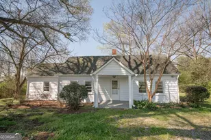 1080 Belmont Rd, Athens, GA 30605 - Photo 1