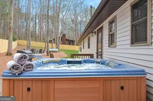 45 Wilderness Trail, Blue Ridge, GA 30513 - Photo 54