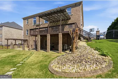 3311 Bartlett Avenue, Conyers, GA 30013 - Photo 26