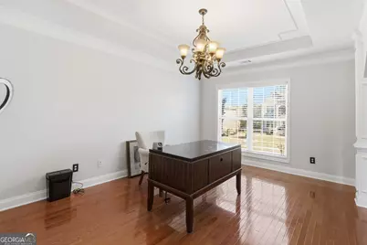 3311 Bartlett Avenue, Conyers, GA 30013 - Photo 8