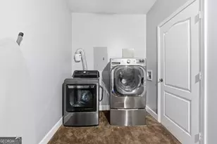 3311 Bartlett Ave, Conyers, GA 30013 - Photo 24