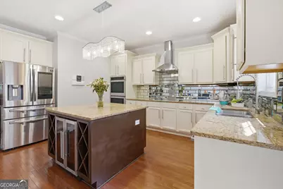 3311 Bartlett Avenue, Conyers, GA 30013 - Photo 28