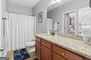 3311 Bartlett Ave, Conyers, GA 30013 - Photo 22