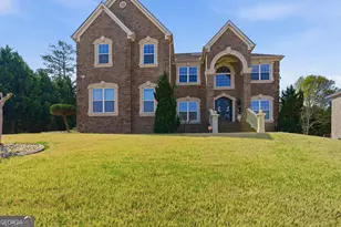 3311 Bartlett Ave, Conyers, GA 30013 - Photo 1