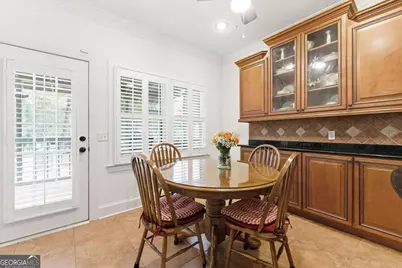 2809 Livsey Woods Drive, Tucker, GA 30084 - Photo 8