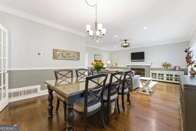 2809 Livsey Woods Drive, Tucker, GA 30084 - Photo 6