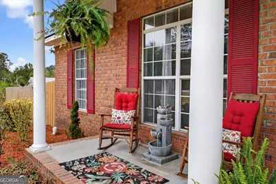 3788 SE Hwy 119, Guyton, GA 31312 - Photo 6