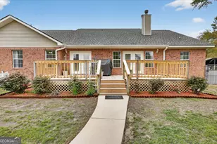 3788 SE Hwy 119, Guyton, GA 31312 - Photo 40