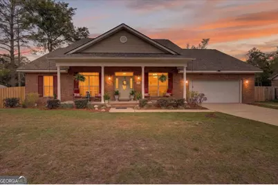 3788 SE Hwy 119, Guyton, GA 31312 - Photo 2