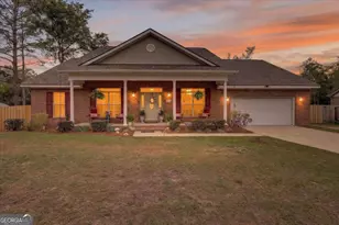 3788 SE Hwy 119, Guyton, GA 31312 - Photo 2