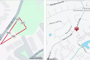 0 Davis Circle, Duluth, GA 30096 - Photo 1