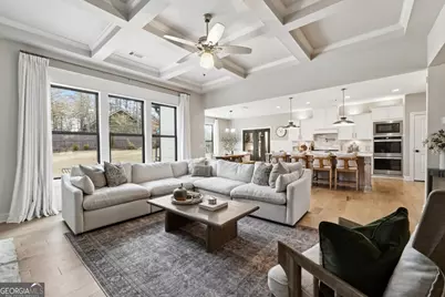 1550 Chapelwell Place, Snellville, GA 30078 - Photo 8