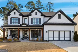 1550 Chapelwell Pl, Snellville, GA 30078 - Photo 1