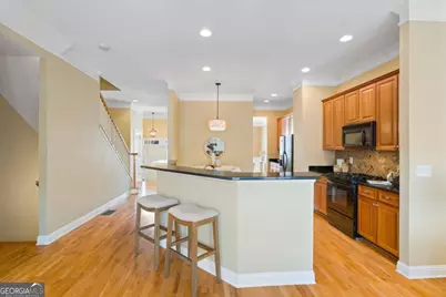 3532 Henderson Reserve, Atlanta, GA 30341 - Photo 16