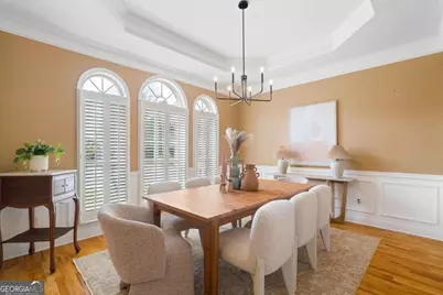 3532 Henderson Reserve, Atlanta, GA 30341 - Photo 6