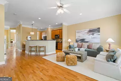 3532 Henderson Reserve, Atlanta, GA 30341 - Photo 18