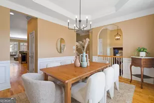 3532 Henderson Reserve, Atlanta, GA 30341 - Photo 8