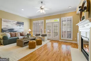 3532 Henderson Reserve, Atlanta, GA 30341 - Photo 24