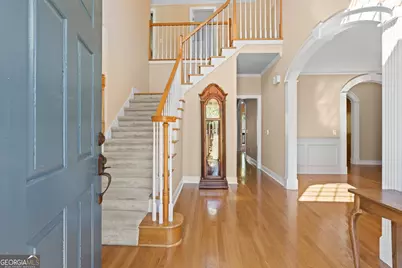 6034 Nature Path Lane, Sugar Hill, GA 30518 - Photo 4