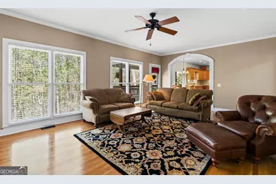 6034 Nature Path Lane, Sugar Hill, GA 30518 - Photo 16