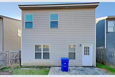 3144 Broadleaf Trail #9, Fairburn, GA 30213 - Photo 2