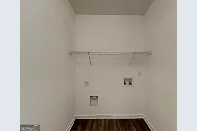 3144 Broadleaf Trail #9, Fairburn, GA 30213 - Photo 12