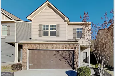 3144 Broadleaf Trail #9, Fairburn, GA 30213 - Photo 1