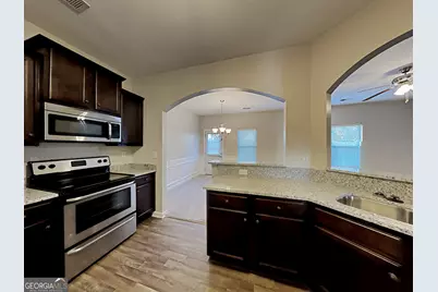 3144 Broadleaf Trail #9, Fairburn, GA 30213 - Photo 10