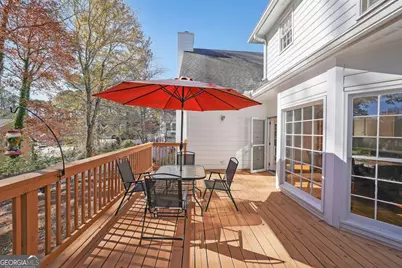 1381 Providence Drive, Lawrenceville, GA 30044 - Photo 32
