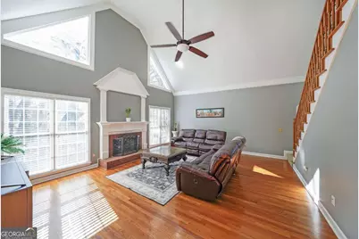 1381 Providence Drive, Lawrenceville, GA 30044 - Photo 10