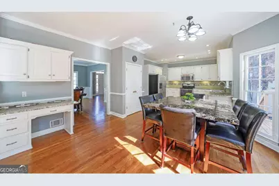 1381 Providence Drive, Lawrenceville, GA 30044 - Photo 8