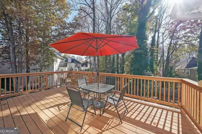 1381 Providence Drive, Lawrenceville, GA 30044 - Photo 30