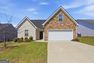 133 W Lexington Ave, Griffin, GA 30223 - Photo 1