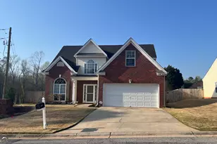 10 Greens Ct, Newnan, GA 30265 - Photo 1