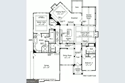 176 Iroquois Court, Covington, GA 30014 - Photo 4