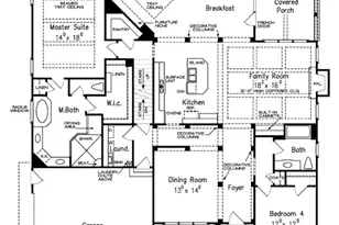 176 Iroquois Ct, Covington, GA 30014 - Photo 4