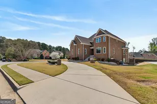 1410 Landon Dr, Locust Grove, GA 30248 - Photo 68