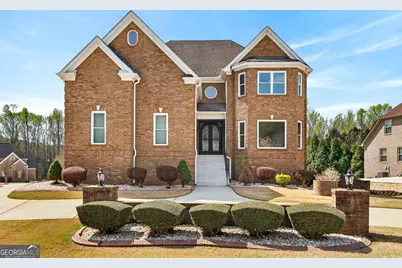 1410 Landon Drive, Locust Grove, GA 30248 - Photo 1