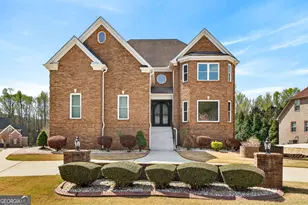 1410 Landon Dr, Locust Grove, GA 30248 - Photo 1