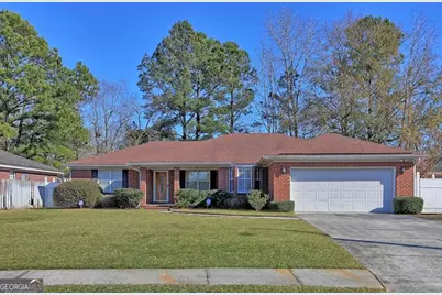 106 Glen Oaks Drive, Savannah, GA 31405 - Photo 2