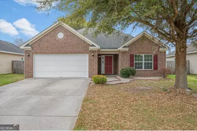 113 Fontenot Drive, Savannah, GA 31405 - Photo 4