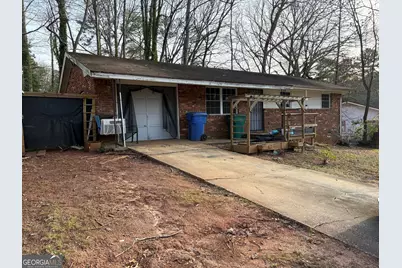 979 Cone Road, Forest Park, GA 30297 - Photo 1