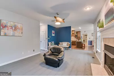 395 Barnsley Drive, Evans, GA 30809 - Photo 10