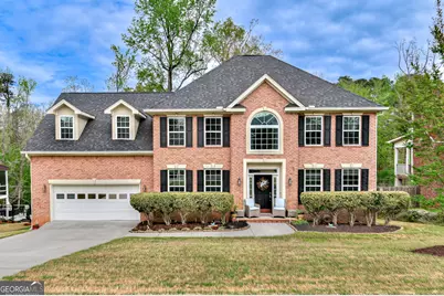 395 Barnsley Drive, Evans, GA 30809 - Photo 1
