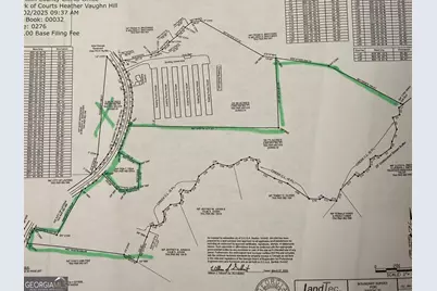 1934 Pleasant Hill Road, Martin, GA 30557 - Photo 38