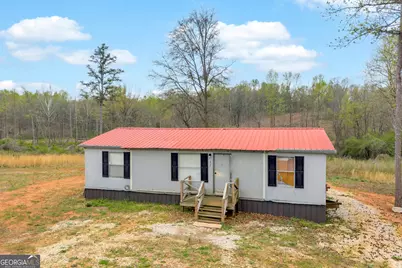 1934 Pleasant Hill Road, Martin, GA 30557 - Photo 8