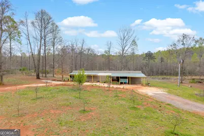 1934 Pleasant Hill Road, Martin, GA 30557 - Photo 6