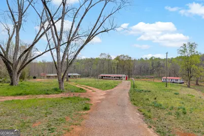 1934 Pleasant Hill Road, Martin, GA 30557 - Photo 2