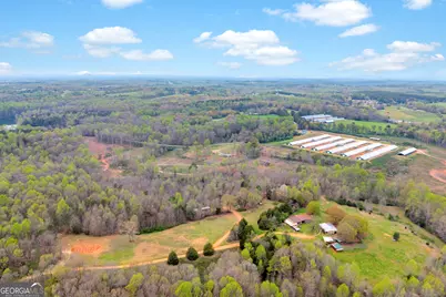 1934 Pleasant Hill Road, Martin, GA 30557 - Photo 34